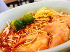 古早味东马叻沙-BOIBOI马来茶餐室(江宁路店)