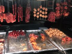 -吉布鲁牛排海鲜自助(温江合生汇店)