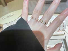 -卡地亚(杭州大厦精品店)