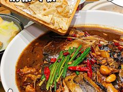 -旺顺阁鱼头泡饼(常营店)