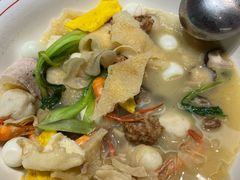-老海陵·泰州菜(图书馆店)