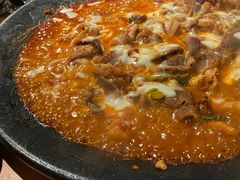 -春熙台韩国料理·章鱼肥牛(西丽店)