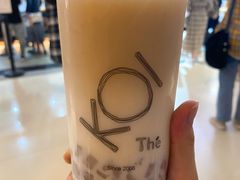 -KOI Thé(正佳广场店)