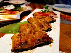 -森味薪火烧•烧鸟居酒屋•日本料理(望京店)