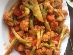 -洁神饭庄·海鲜·青岛菜·30年老字号(五四广场店)