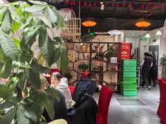 -金百万烤鸭店(良乡店)