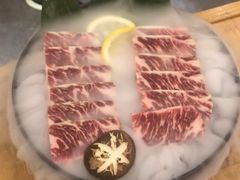 -九田家黑牛烤肉料理(石路天虹店)