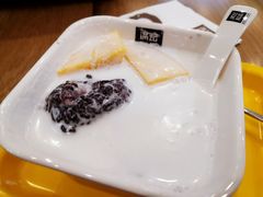 -满记甜品(金唐购物中心店)