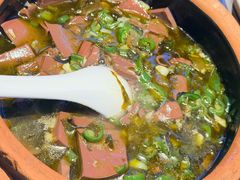 -寨子里的钵钵菜·湘西山里菜(魅力湘西店)