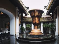 -富国岛翡翠湾 JW 万豪度假酒店