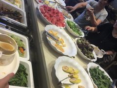 -素满香·素食自助餐(苏州·临顿路店)
