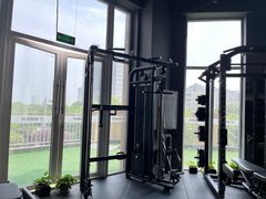 -Burn Fit燃炼健身工作室(新都旗舰店)