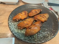 -上渔铁板烧(熙悦汇店)