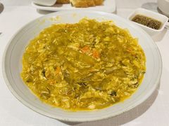 -老吉士酒家(天平路店)