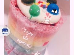 -巴黎贝甜(龙之梦购物中心虹口店)