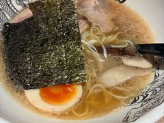 -寸屋拉面(凯德晶萃店)