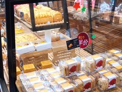 -精点味道(西安路店)