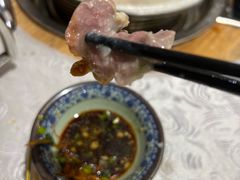 -丰尔粥食·粥底火锅·桑拿鸡(大良总店)