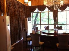 -顺风山庄(水濂山店)