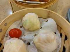 -点都德(龙之梦店)