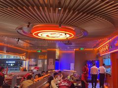 -西塔老太太泥炉烤肉(苏州大悦城店)