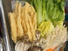 -春润大地海南椰子鸡(沙井京基百纳广场店)