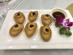 鱼子酱冻鲍-四海之家(蛇口店)