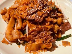 -避风塘(金山万达店)