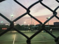 -浙江理工大学（下沙校区）游泳馆