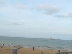-西秀海滩公园