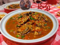 -辣小鲜·南昌大排档(船山路店)