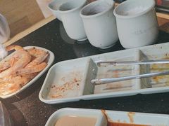 -梨花自助烤肉(乐宾店)
