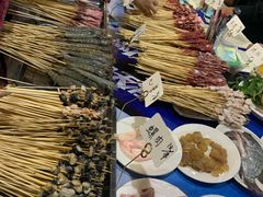 -玛扎烧烤私房菜