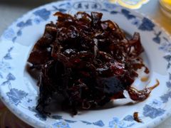 -龙姐私房菜(和顺古镇店)