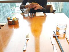 -广州富力君悦大酒店·凯菲厅