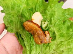 -韩时烤肉(枫蓝店)