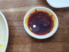 -草桥清真牛肉锅贴扁食店