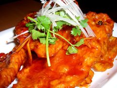-小土豆北方菜馆(方庄店)