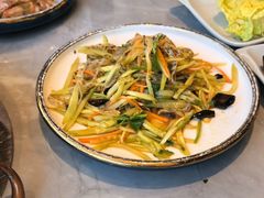 -九號院子海鲜烧烤