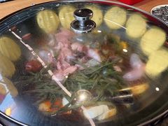 -鸽子刘铁锅炖鱼(劲松店)