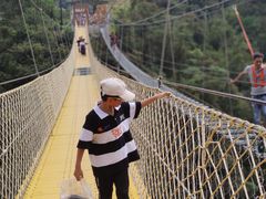 -黄金沟旅游风景区