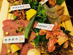 -黑牛の店·和牛烧肉(大悦城店)