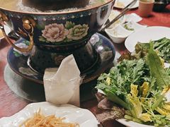 -东来顺饭庄(西直门店)