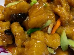 -回味香酒店(莱山店)
