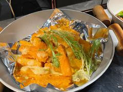 -圆顶阁西餐厅(郑州索菲特国际饭店 )