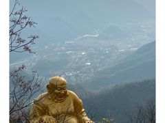 -大慈岩风景区