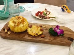 -艾米茉亲子餐厅(万象城店)