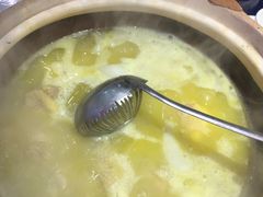 -捞围鲜·港式打边炉(海阳路店)