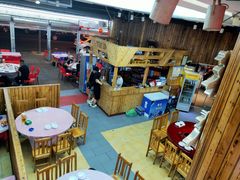 大堂-蔡妹龙虾•肥鱼地标(陶珠路步行街店)