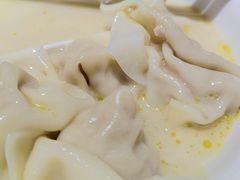 龙抄手-龙抄手(文殊坊店)